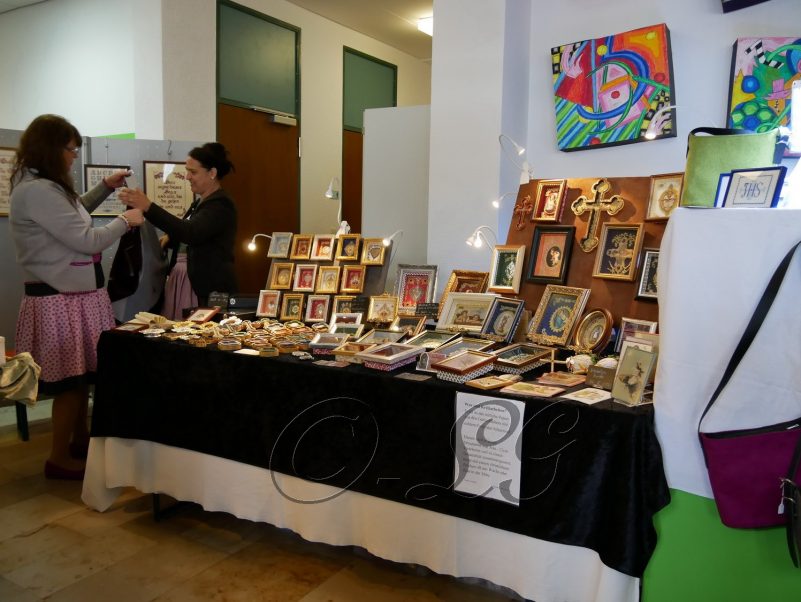 PAA GwandTrachtenmarktAssling