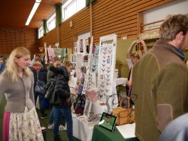 PAC GwandTrachtenmarktAssling