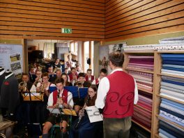 PAE GwandTrachtenmarktAssling