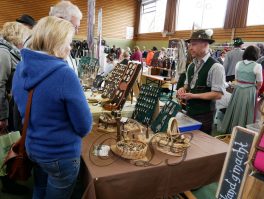 PAF GwandTrachtenmarktAssling