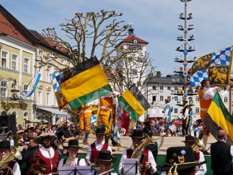 PAF SchwertertanzTraunstein