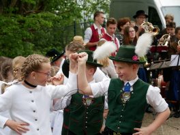 PAI GwandTrachtenmarktAssling