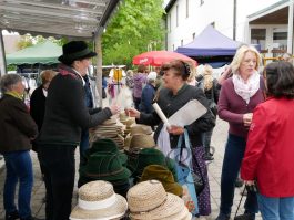 PAN GwandTrachtenmarktAssling