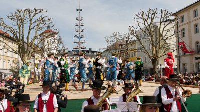 PAQ SchwertertanzTraunstein