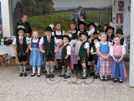 PAR GwandTrachtenmarktAssling