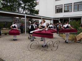 PAU GwandTrachtenmarktAssling