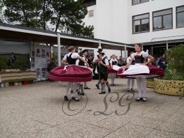 PAV GwandTrachtenmarktAssling