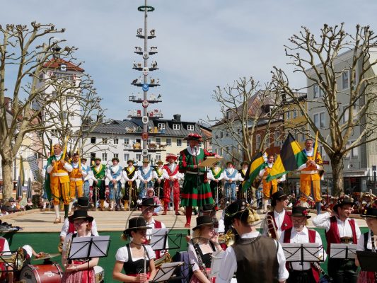 PBF SchwertertanzTraunstein