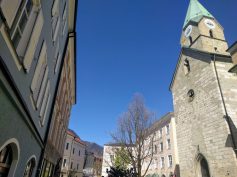 Bad Reichenhall