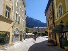 Bad Reichenhall