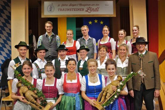 Preistraeger 2018 Bildrechte Franz Krammer