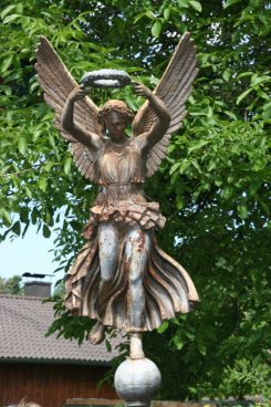 Priener Kunstspaziergaenge (1)