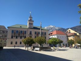 Bad Reichenhall