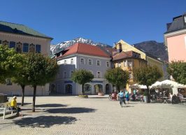 Bad Reichenhall