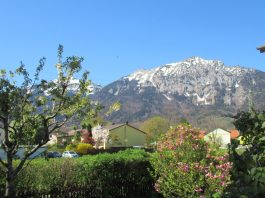 Bad Reichenhall