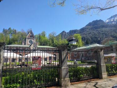Bad Reichenhall