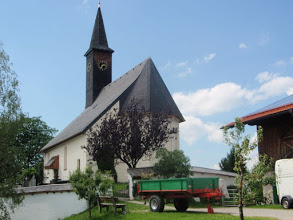 rund ums Kendlmuehlfilz