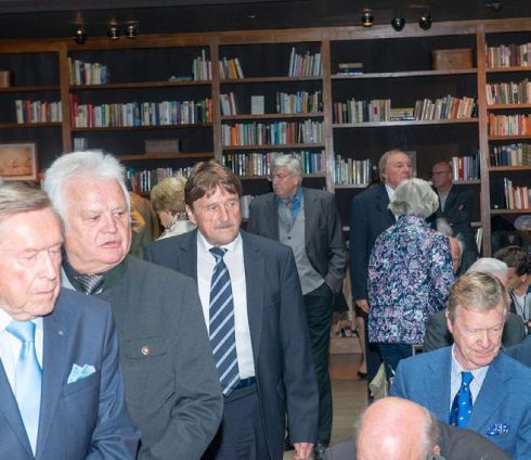 Wirtschaftsbeirat (1)