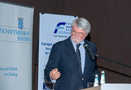 Wirtschaftsbeirat (13)