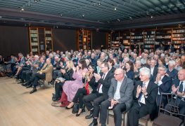 Wirtschaftsbeirat (15)