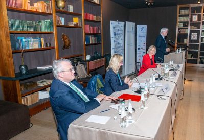 Wirtschaftsbeirat (18)