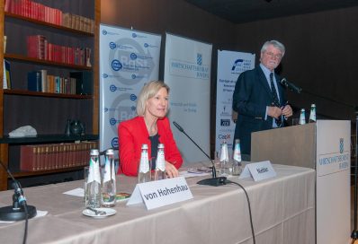 Wirtschaftsbeirat (19)