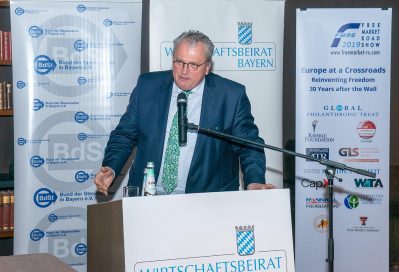 Wirtschaftsbeirat (20)