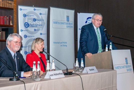 Wirtschaftsbeirat (21)