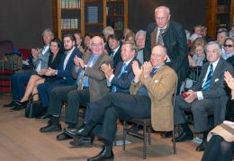 Wirtschaftsbeirat (22)