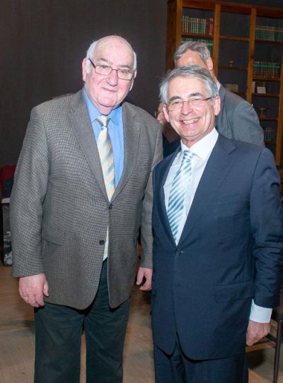 Wirtschaftsbeirat (25)