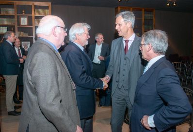 Wirtschaftsbeirat (26)