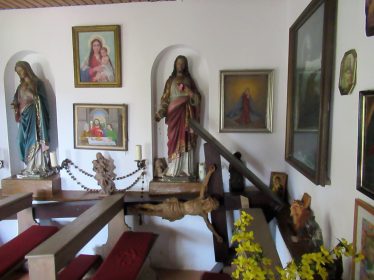 Abendmahlkapelle Bucha