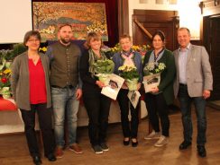 kl-Blumenschmuck Preisträger 2019