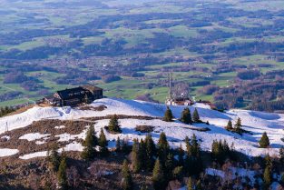 kl-Schneeschmelze neu