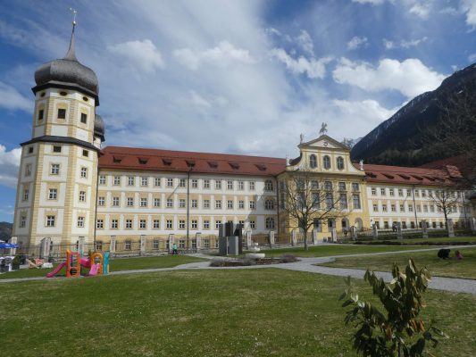 kl-Stiftskloster Stams