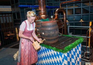 Bayerische Bierkoenigin (10)