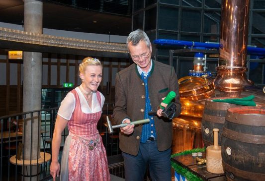 Bayerische Bierkoenigin (11)