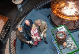 Bayerische Bierkoenigin (17)