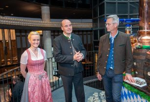 Bayerische Bierkoenigin (3)