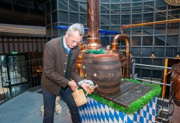 Bayerische Bierkoenigin (5)