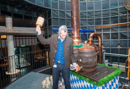 Bayerische Bierkoenigin (6)