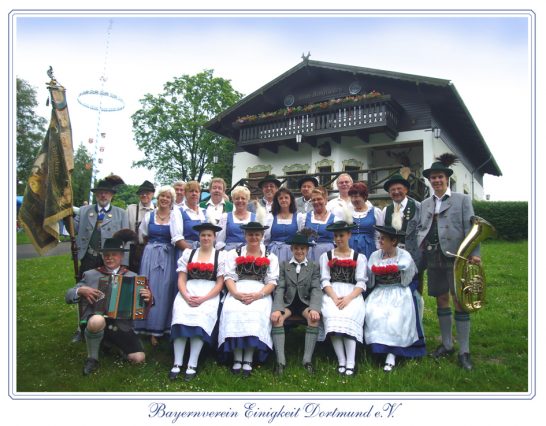 - Bayernverein -