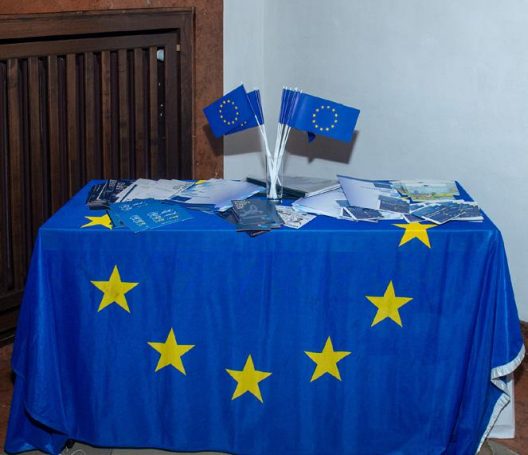 Begegnungen Muenchner Kuenstlerhaus (1)