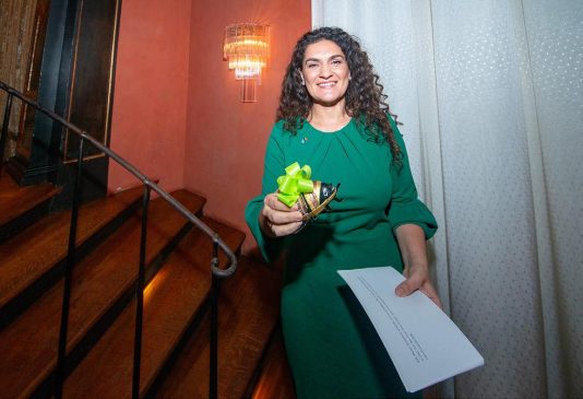 Begegnungen Muenchner Kuenstlerhaus (11)