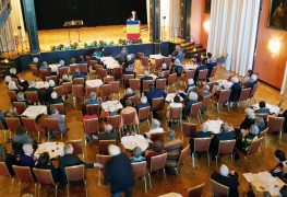 Begegnungen Muenchner Kuenstlerhaus (13)