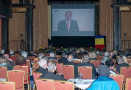 Begegnungen Muenchner Kuenstlerhaus (14)