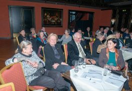 Begegnungen Muenchner Kuenstlerhaus (15)