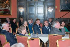 Begegnungen Muenchner Kuenstlerhaus (17)