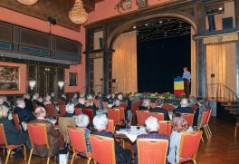 Begegnungen Muenchner Kuenstlerhaus (18)