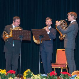 Begegnungen Muenchner Kuenstlerhaus (2)